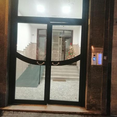 M2 Apartment Неаполь Экстерьер фото